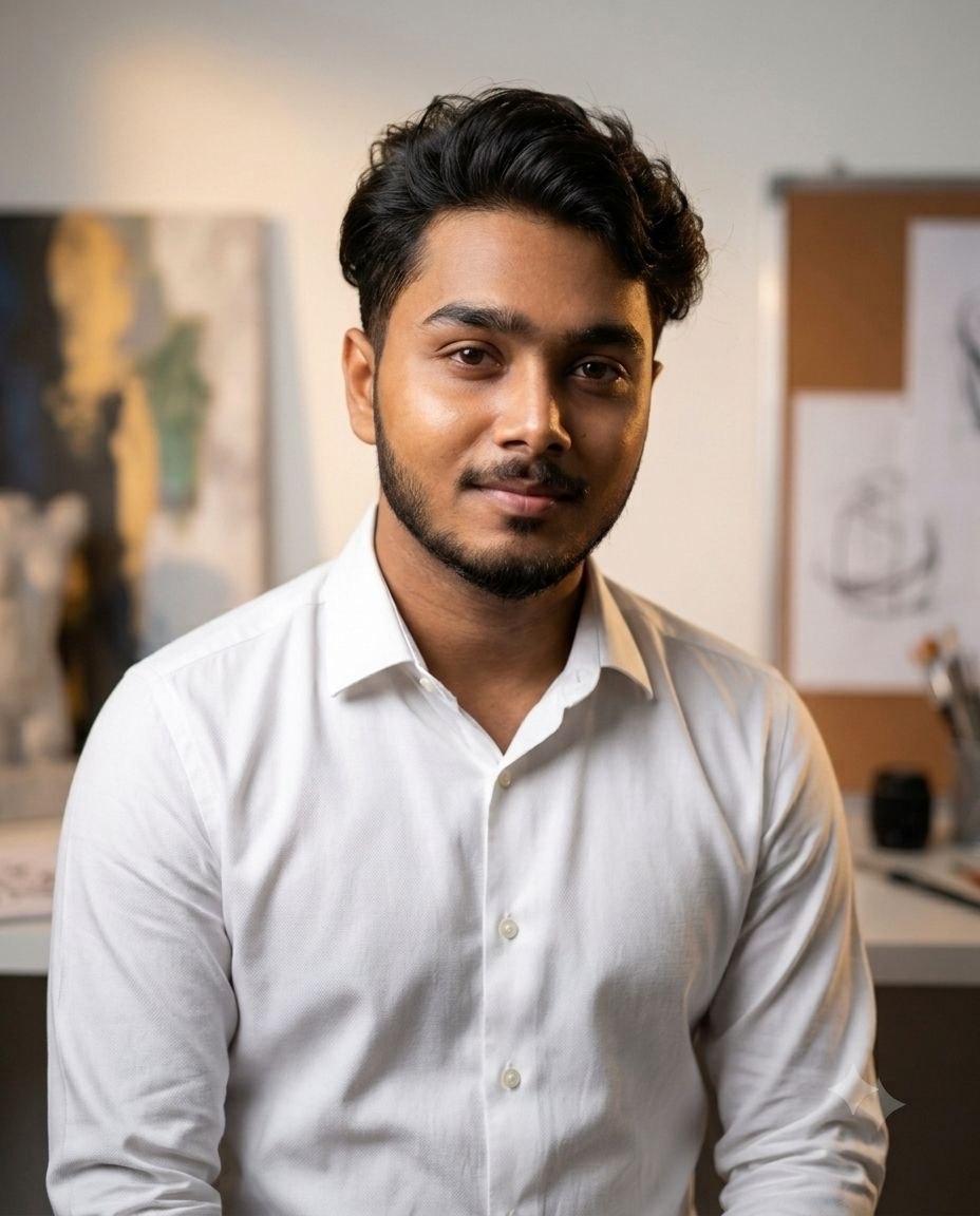 Surya Karmakar profile picture